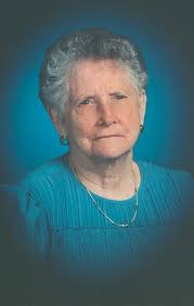 Edna Carver Obituary