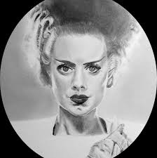 Pencil Portraits by Mel Rivera (@melriveraportraits) • Facebook