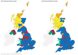 The National Picture And A Look Ahead For London