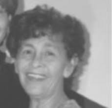 Alotia MOSES Obituary (2014)