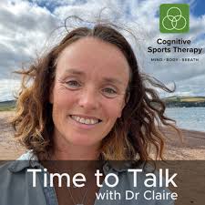 Time to Talk Young People's Mental Health with Psychotherapist James Roast  by Time to Talk