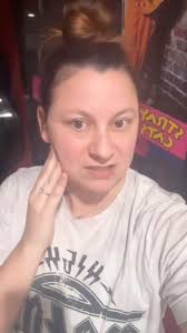 Rocked my own jaw. 🙄 🥊 #middleage