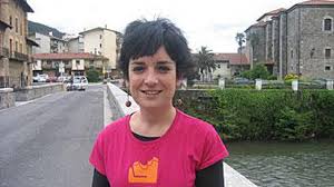 Itziar aizpuru was born on december 19, 1939 in getaria, guipúzcoa, país vasco, spain. Ainara Betegi Azpeitian Ere Egunerokoan Urratzen Dira Hizkuntz Eskubideak Azpeitia Uztarria Eus