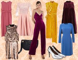 Dunque stamattina son andata nuovamente in cerca del famoso vestito x il matrimonio. Matrimonio In Autunno Ecco I Look Perfetti Per Le Invitate