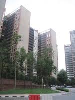 Which comprises tower a menara mustapha kamal (21 storey),tower b menara bata (20 storey), tower c menara hasil (20 storey), tower d menara gamuda (20 storey) was completed in december 2009. Pj Trade Centre Damansara Perdana Property Info Photos Statistics Land