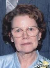 Obituary information for Mary Lou Miley
