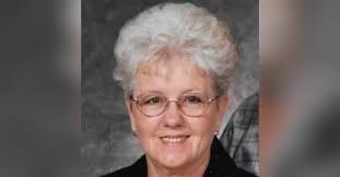 Joan Shannon Obituary