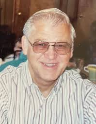 Theodore Armstrong Obituary March 26, 2021