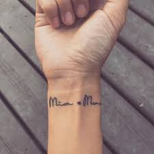 See more ideas about pow mia, tattoos, pow. 150 Cute Small Tattoos Ideas For Women August 2021