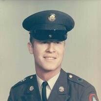 George A. Engle Jr. Obituary