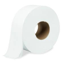Rollo Papel Higienico Jumbo Inelec