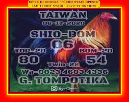 1 New Message Kode Syair Hongkong 6 November 2020 Forum Syair Togel Hongkong Singapura Sydney