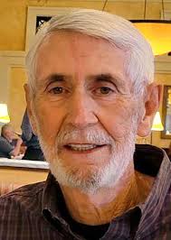 William Travis 'Bill' Cary Jr.