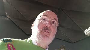 Predigt "Eunuchen vor Gott" zu Jes 20. Sonntag JkA, Sinzig-Bad Bodendorf,  Martin Löwenstein SJ