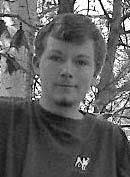 Richard 'Rico' Dale McMaster