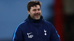 Маури́сио робе́рто почетти́но троссе́ро — аргентинский футболист и футбольный полное имя. Mauricio Pochettino Diresmikan Psg Bakal Latih Neymar Dan Mbappe Hingga 2022 Tribunnews Com Mobile