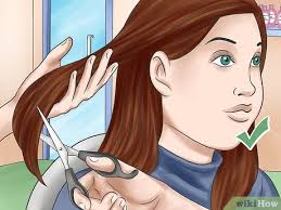 And leave your hair feeling fresh and light. 3 Ways To Care For Fine Hair Wikihow