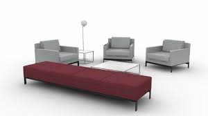 It's a basic living room furniture set. Space Planning Ideas For The Modern Office Coalesse