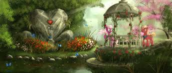 Our Hearts And Hooves My Little Pony Wallpaper My Little Pony Pictures Little Pony