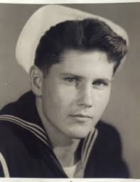 Walter Jules Scallan Jr. (1928-2015)