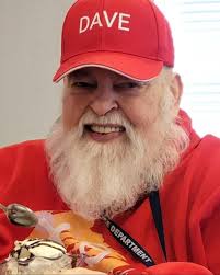 David Lee Schmerber Obituary May 21, 2024