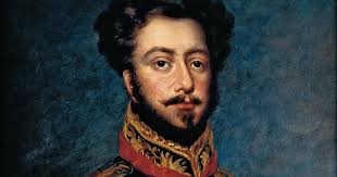 World Socionics: Pedro I of Brazil (SEE): Personality Type Analysis