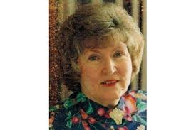 Glada Bull Obituary (2014)