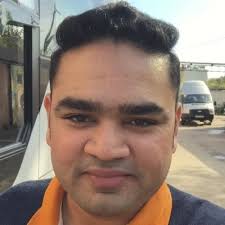 A provocative infographic from Stefanie Blank. Do you agree?