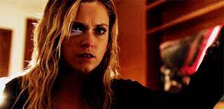 Aleeza and i created it about two years ago and, thanks to the awesome team, it was fun and quite successful. The 100 Gif Imagines Clarke Griffin 1 Wattpad