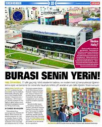 Toplumun ihtiyacı olan bilim insanlarını ülkeye kazandırmak; Halic Mimarlik Halicmimarlik Twitter