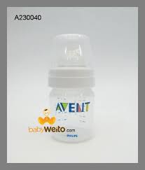 Pin Di Botol Susu
