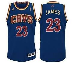 Find the latest in lebron james merchandise and memorabilia, or check out the rest of our nba basketball gear for the whole family. Cleveland Cavaliers Lebron James Navy Blue Swingman Jersey Sports Nut Emporium