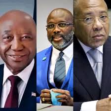 LIBERIA PLAYER UNION.