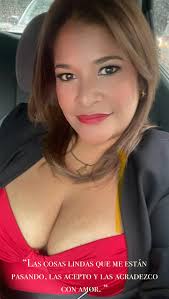 Las cosas lindas que me están pasando las agradezco y las acepto con amor.  🥰