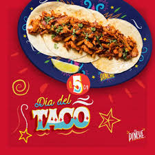 Well a little to late, xp sorry jeje the day of the taco was this last saturday march 31, jeje this little comic of camlost and me is in spanish. El Pinche Dia Del Tacooooooo Cada Taco A Q 5 Manana 31 ÙÙŠØ³Ø¨ÙˆÙƒ