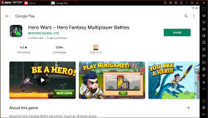 Bluestacks 5.0.0.7220 (arabica) full offline installer скачать. Msi App Player 4 240 15 6305 Download For Pc Free