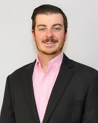 Carter Hogan, Financial Advisor in Cody, WY