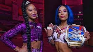 Lors que le match de championnat de smackdown entre sasha banks et bianca belair a été officiellement annoncé pour la première soirée de wrestlemania 37 le samedi, de nombreux fans ont émis le. Wwe Wrestlemania 37 5 Reasons Why Sasha Banks Vs Bianca Belair Is Main Eventing Night One