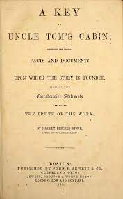 Uncle tom's cabin is about slavery during the early 19th century. The True Story Of Uncle Tom S Cabin History Smithsonian Magazine