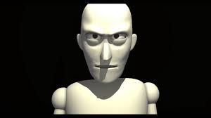 BRING YOUR 3D CHARACTER TO LIFE IN FIVE SIMPLE STEPS