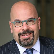 Andrew Robison Email & Phone Number