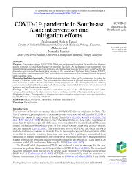 Once a year, we report the malaysian journal of medical sciences (mjms)' performance as a journal, along with important changes in the administration and achievements of the journal itself. Jcr Impact Factor 2020 Release Date