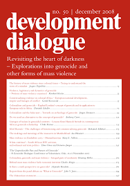 Pdf Revisiting The Heart Of Darkness Explorations Into Genocide And Other Forms Of Mass Violence