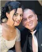 Look who got married