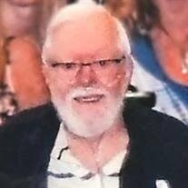 Mr. John Doscher Obituary