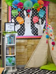 Jungle theme posted by:christine kully #77120. 15 Cute Classroom Theme Ideas For Teachers Southern Living