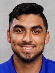 Antoine Lane's Instagram, Twitter & Facebook