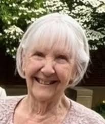 Barbara Ashley Obituary