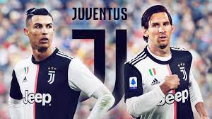 La suggestione di messi alla juve? Why Juventus Should Do Everything They Can To Sign Messi And Unite Him With Ronaldo Oh My Goal Youtube
