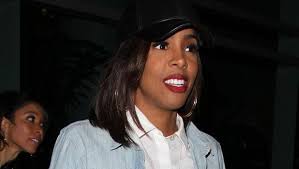 Kelly Rowland's mother dies